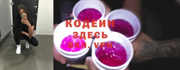 крисы Баксан