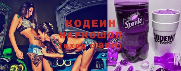 крисы Баксан